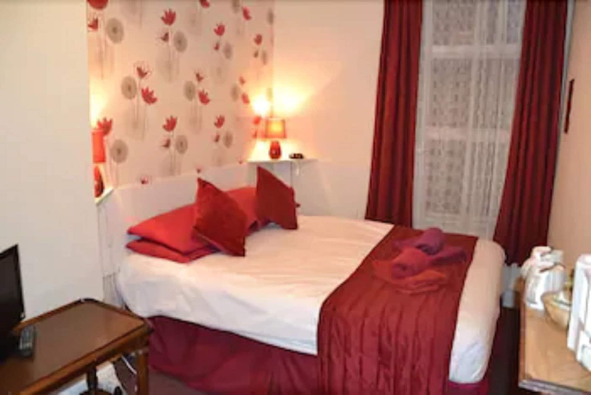 Bed and breakfast Abbey