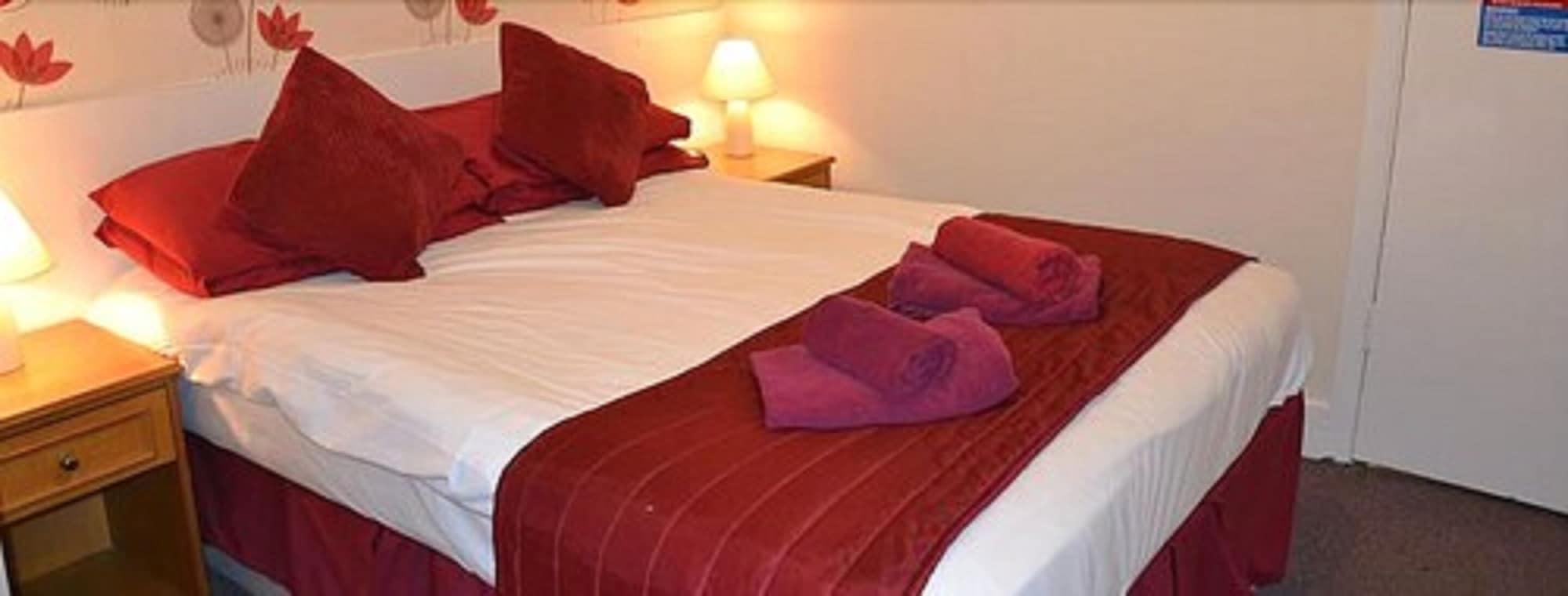 Bed and breakfast Abbey 2*