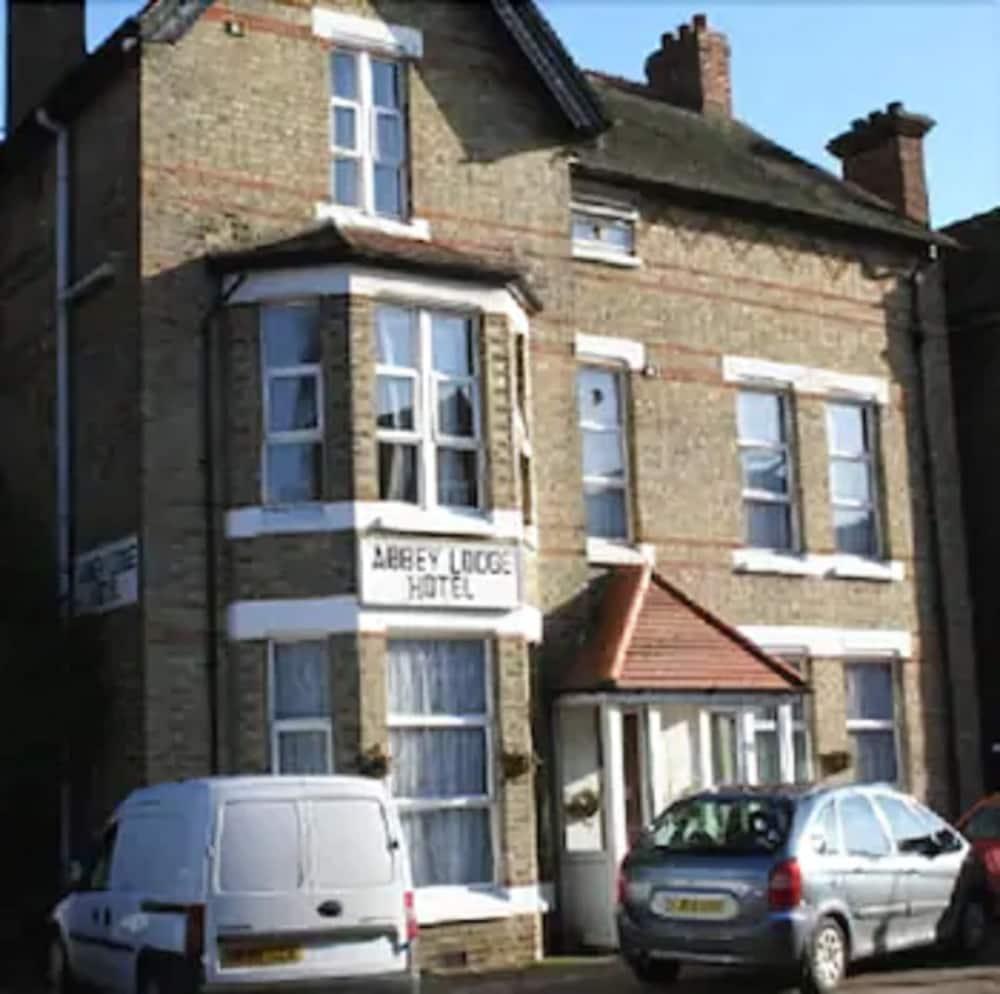 Abbey Bed and breakfast Londres