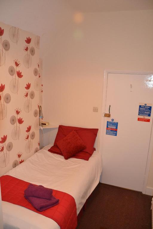 Bed and breakfast Abbey 2*