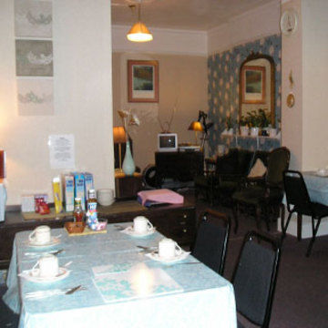 Abbey Bed and breakfast 2*