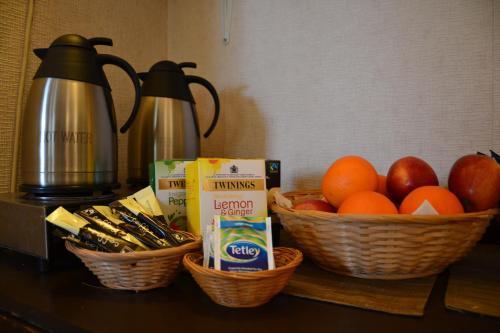 Bed and breakfast Abbey 2*